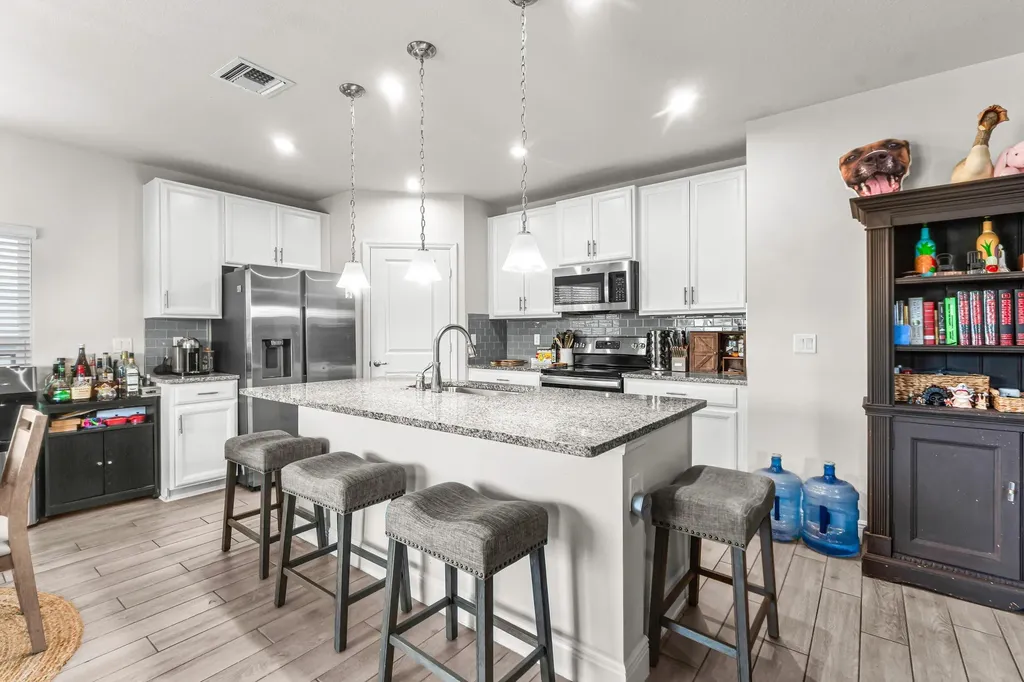 11006 SW Pacini Way Port St Lucie FL 34987