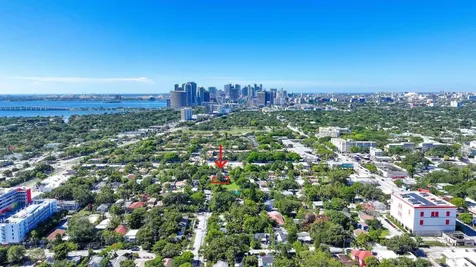295 NE 55th Street Miami FL 33137
