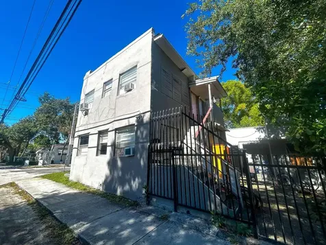 295 NE 55th Street Miami FL 33137