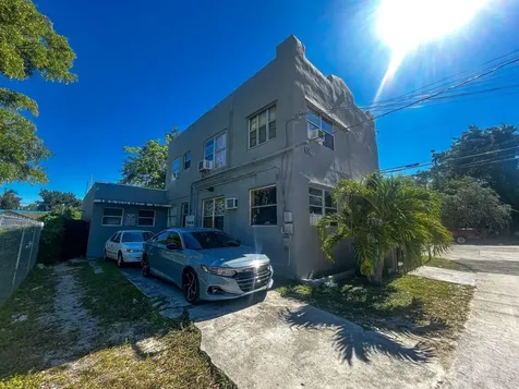 295 NE 55th Street Miami FL 33137