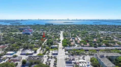 295 NE 55th Street Miami FL 33137