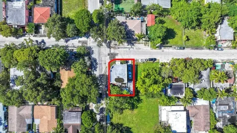 295 NE 55th Street Miami FL 33137