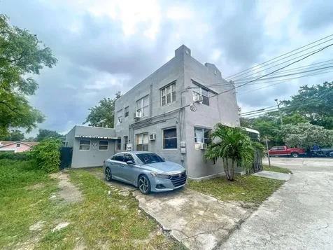 295 NE 55th Street Miami FL 33137