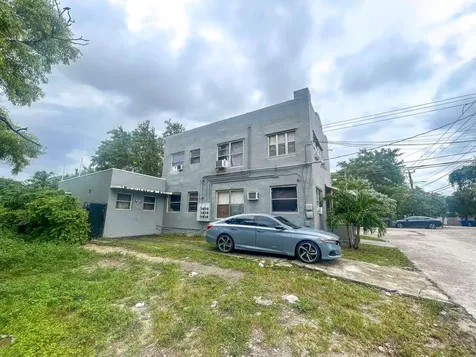 295 NE 55th Street Miami FL 33137