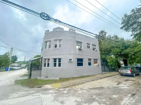 295 NE 55th Street Miami FL 33137