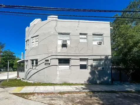 295 NE 55th Street Miami FL 33137