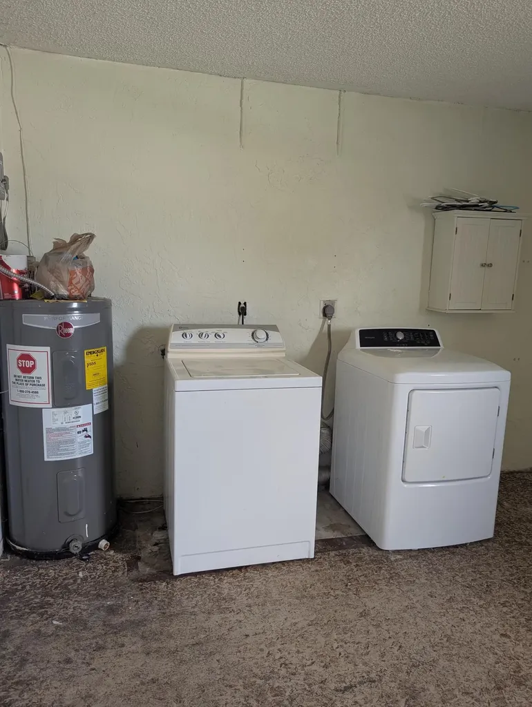 554 SW Lakehurst Drive Port St Lucie FL 34983
