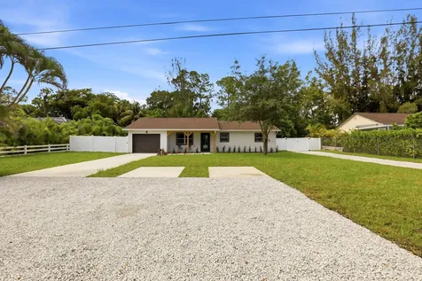 15409 Los Angeles Drive Loxahatchee Groves FL 33470