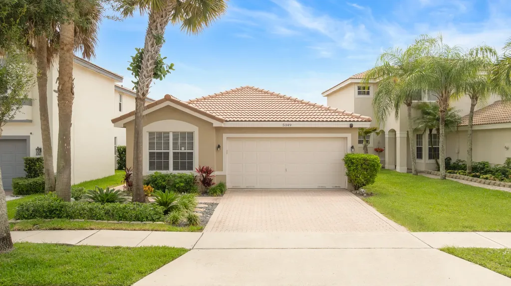 5349 NW 117th Avenue Coral Springs FL 33076