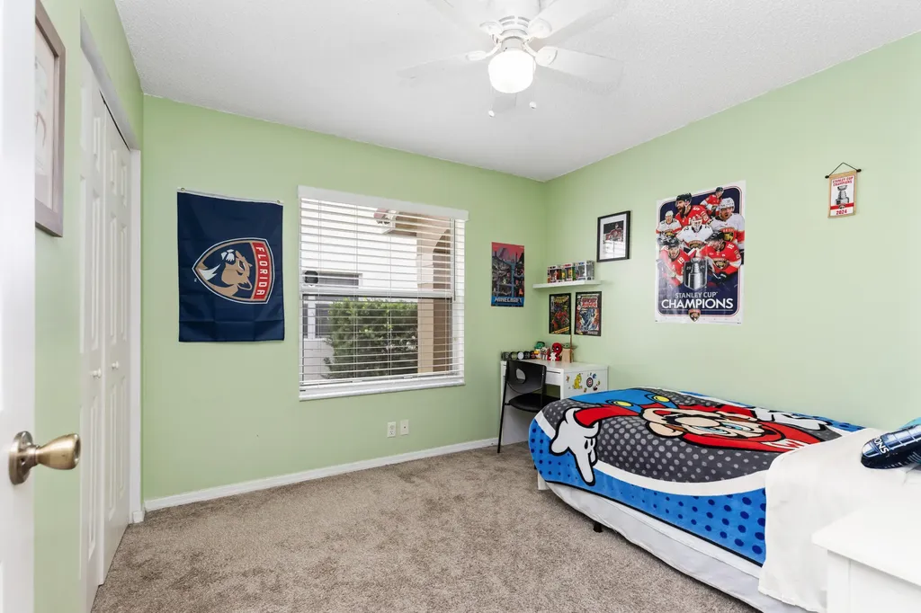 5349 NW 117th Avenue Coral Springs FL 33076