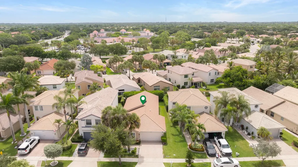 5349 NW 117th Avenue Coral Springs FL 33076