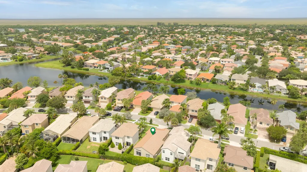 5349 NW 117th Avenue Coral Springs FL 33076