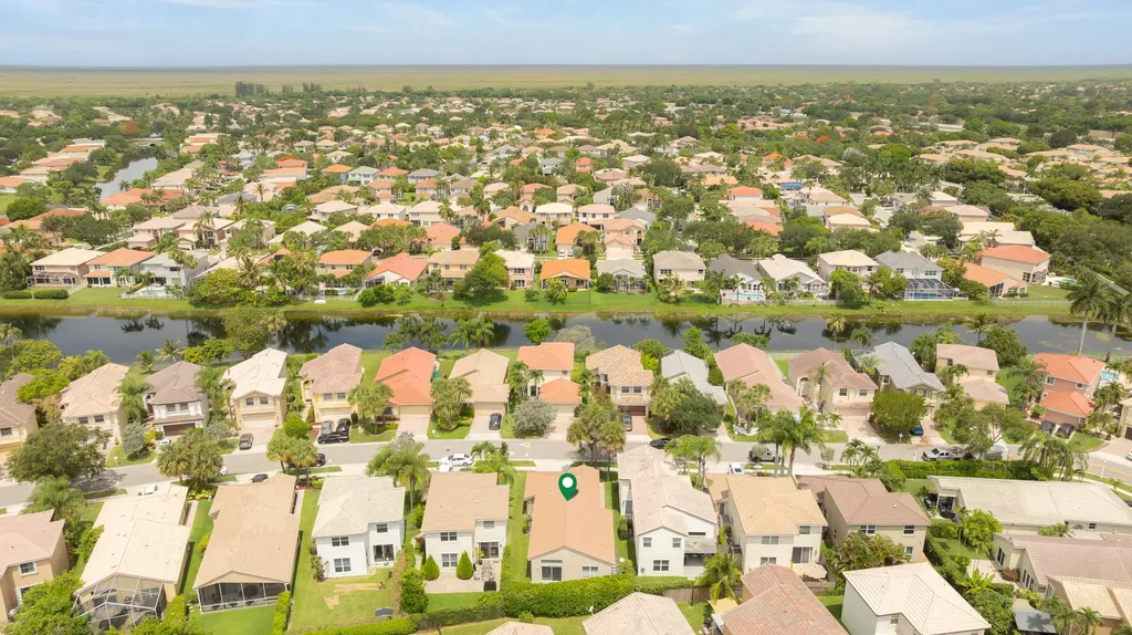 5349 NW 117th Avenue Coral Springs FL 33076