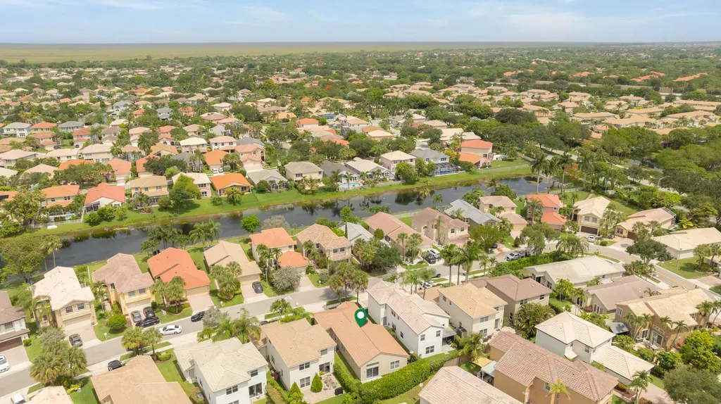 5349 NW 117th Avenue Coral Springs FL 33076