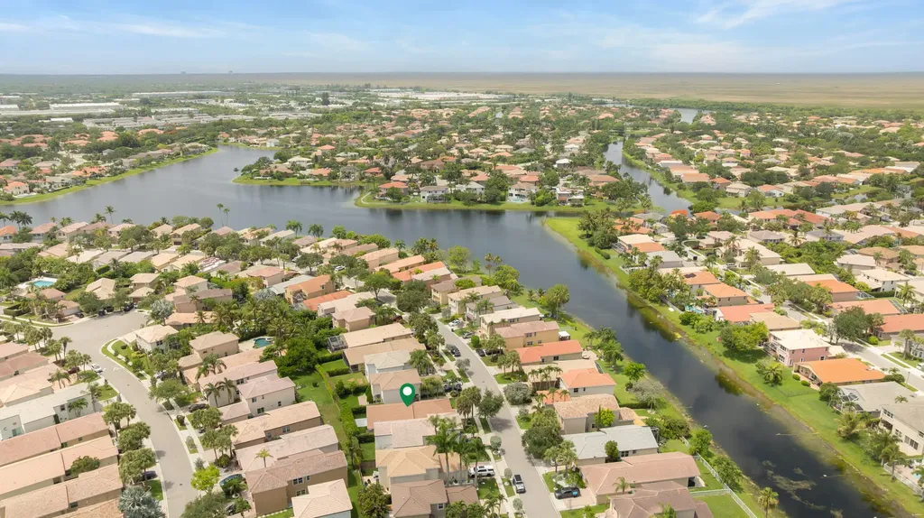 5349 NW 117th Avenue Coral Springs FL 33076