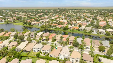 5349 NW 117th Avenue Coral Springs FL 33076