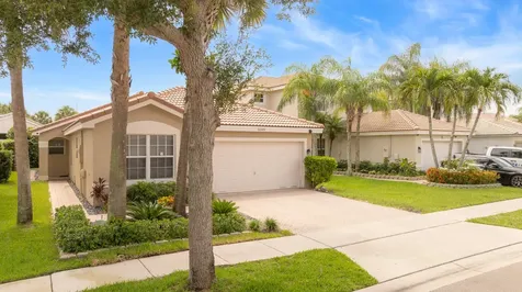 5349 NW 117th Avenue Coral Springs FL 33076