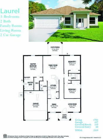 8186 104th Court Vero Beach FL 32967