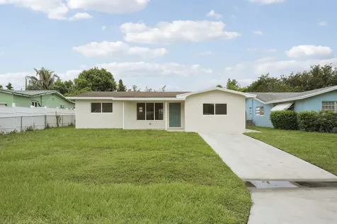 4142 Kirkland Lane Lake Worth FL 33461