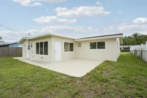 4142 Kirkland Lane Lake Worth FL 33461