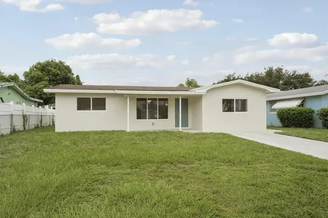 4142 Kirkland Lane Lake Worth FL 33461