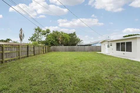 4142 Kirkland Lane Lake Worth FL 33461