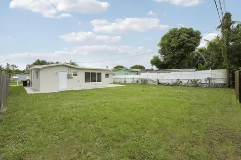 4142 Kirkland Lane Lake Worth FL 33461