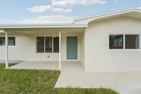 4142 Kirkland Lane Lake Worth FL 33461