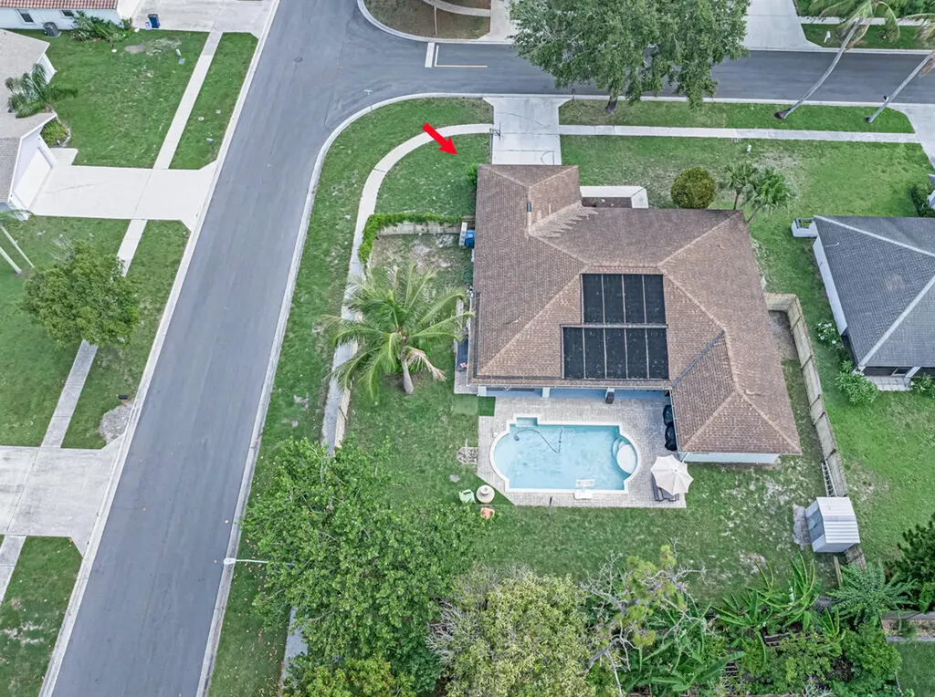 100 Greenwood Court Royal Palm Beach FL 33411