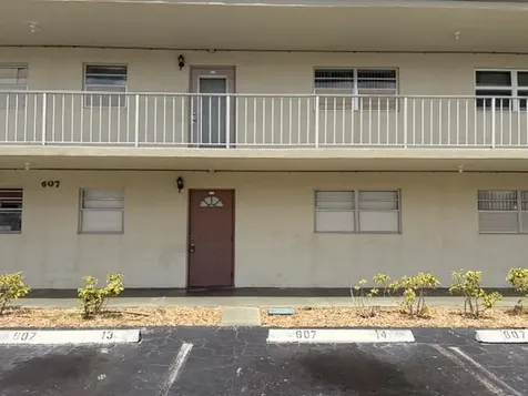 607 S State Road 7 Margate FL 33068