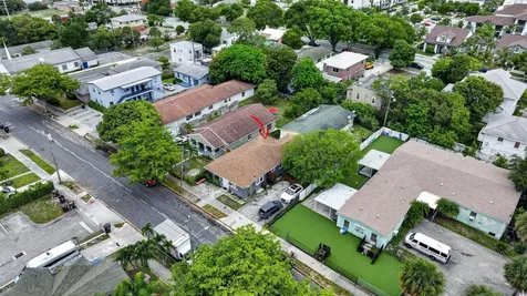 807 14th Street West Palm Beach FL 33401