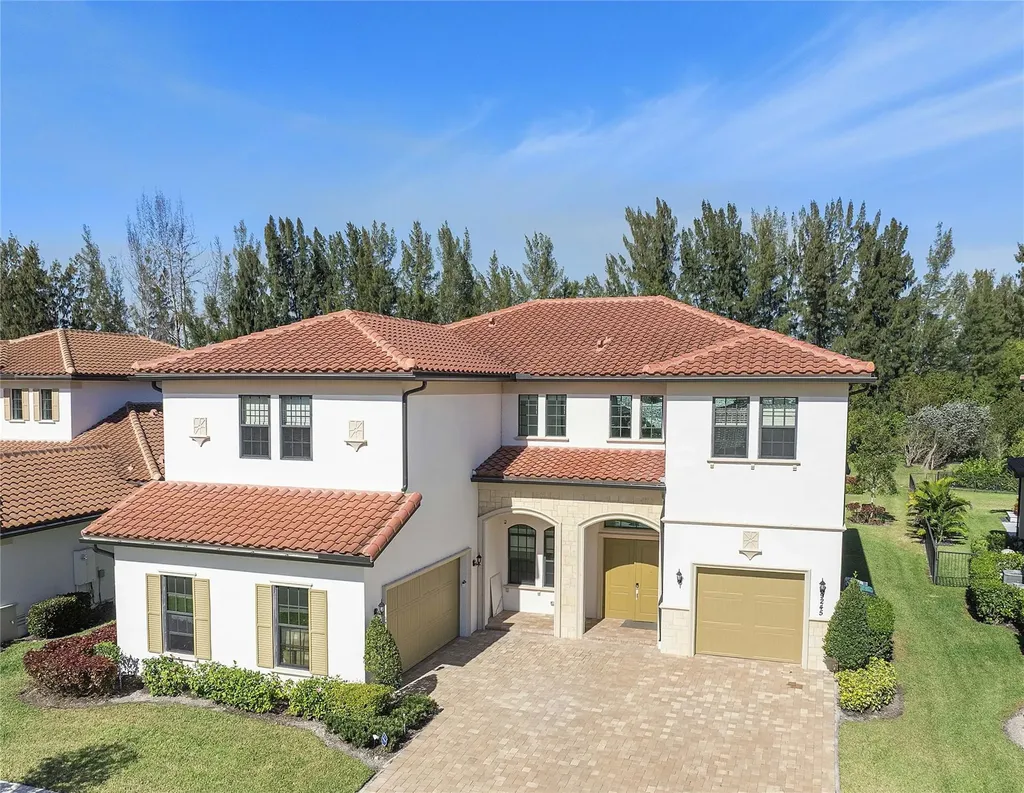 9245 W Parkland Bay Trail Parkland FL 33076