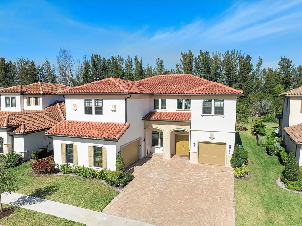 9245 W Parkland Bay Trail Parkland FL 33076