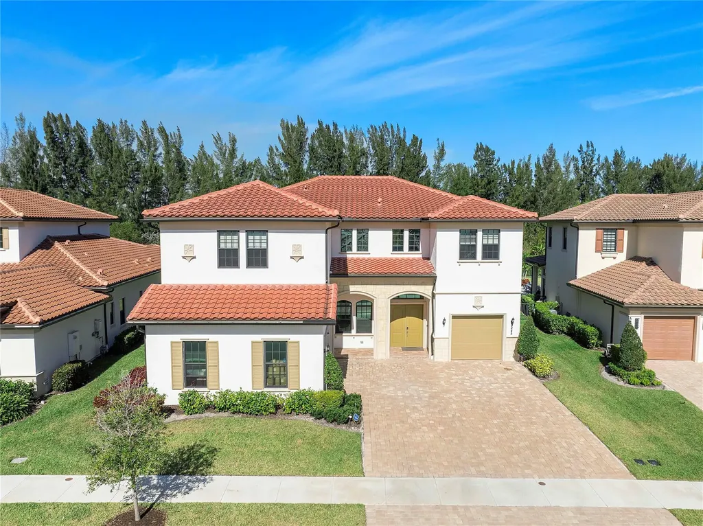 9245 W Parkland Bay Trail Parkland FL 33076