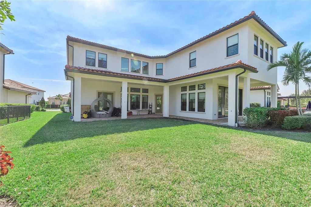 9245 W Parkland Bay Trail Parkland FL 33076