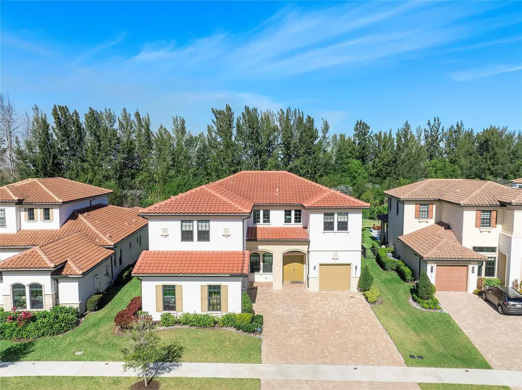 9245 W Parkland Bay Trail Parkland FL 33076