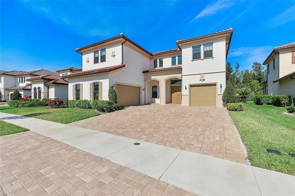 9245 W Parkland Bay Trail Parkland FL 33076