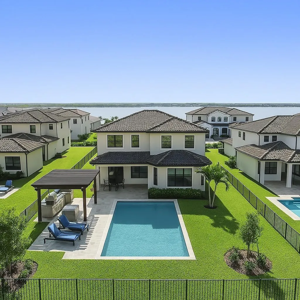 9245 W Parkland Bay Trail Parkland FL 33076