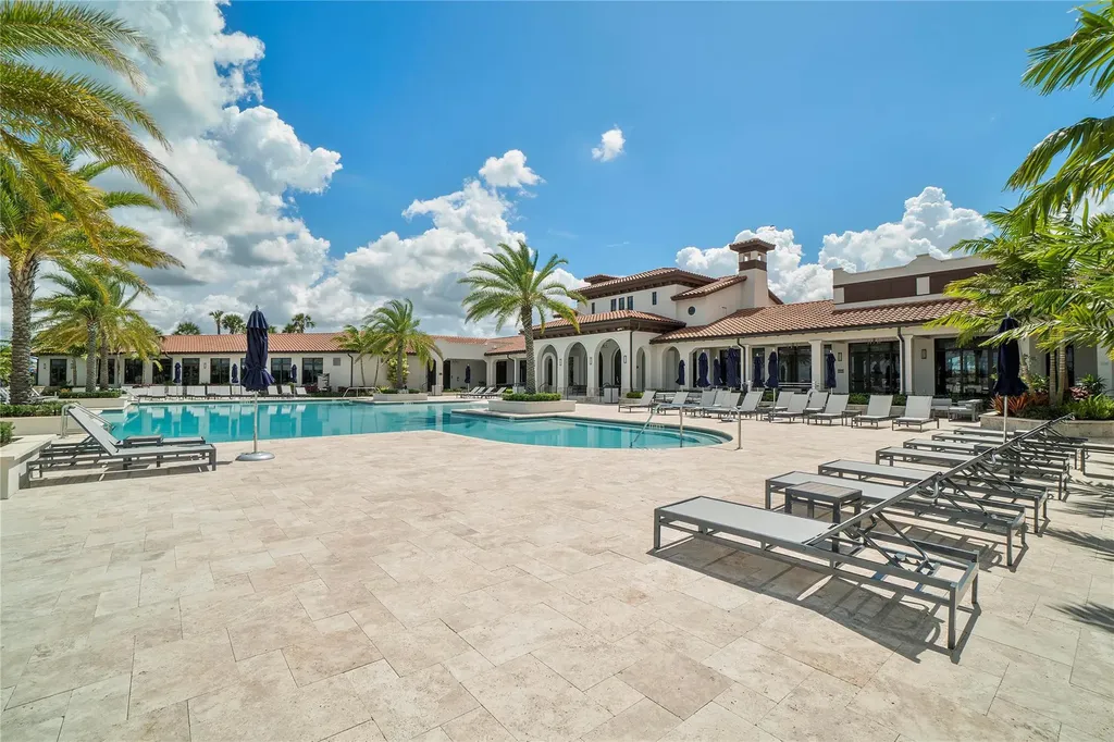 9245 W Parkland Bay Trail Parkland FL 33076