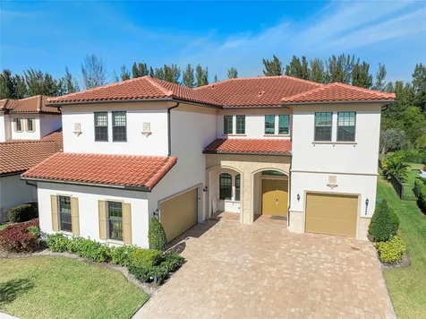 9245 W Parkland Bay Trail Parkland FL 33076