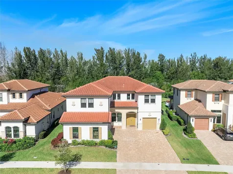 9245 W Parkland Bay Trail Parkland FL 33076