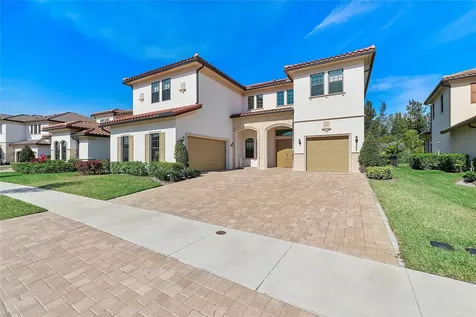 9245 W Parkland Bay Trail Parkland FL 33076