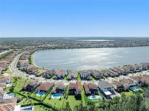 9245 W Parkland Bay Trail Parkland FL 33076