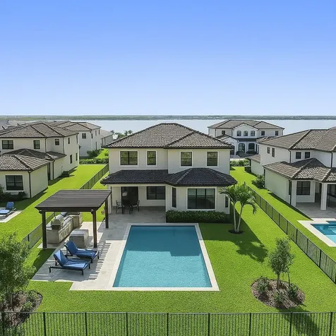 9245 W Parkland Bay Trail Parkland FL 33076