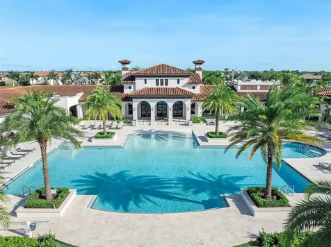 9245 W Parkland Bay Trail Parkland FL 33076