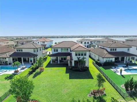 9245 W Parkland Bay Trail Parkland FL 33076
