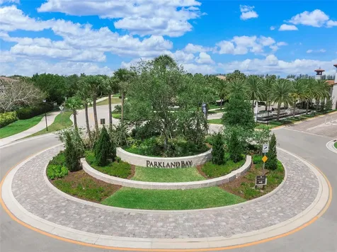 9245 W Parkland Bay Trail Parkland FL 33076