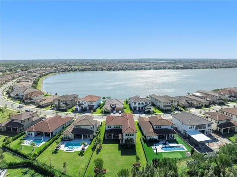 9245 W Parkland Bay Trail Parkland FL 33076