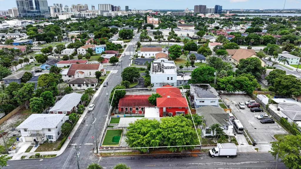 800 14th Street West Palm Beach FL 33401