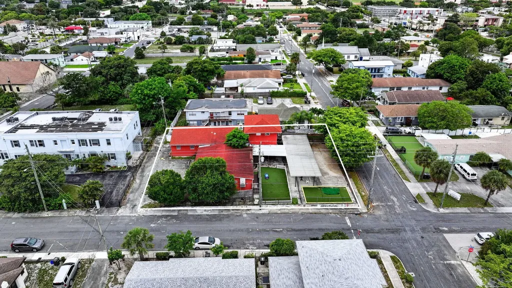 800 14th Street West Palm Beach FL 33401